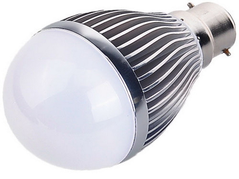 b22 3w led spotlight bulb energy saving for home interior lighting