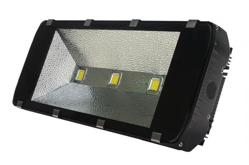 High Energy Outdoor Led Flood Light 240w 120 Degree Beam Angle