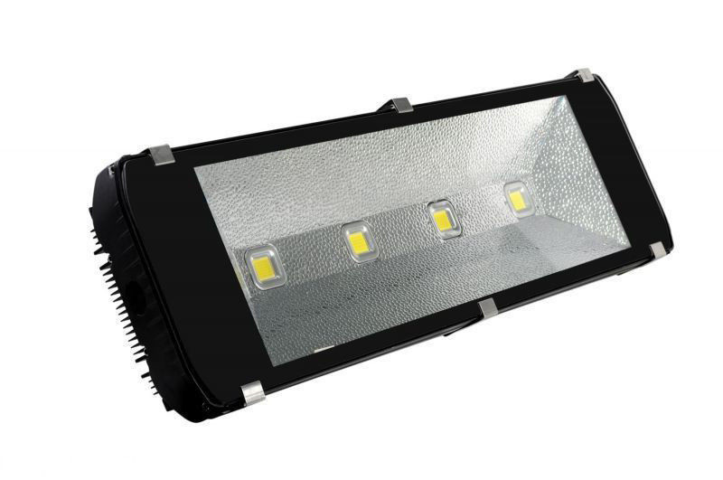 320w Cob Outdoor Led Flood Light Exterior Floodlight Cool White