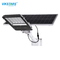 Outdoor LED Solar Powered Street Lamp 100W 200W Waterproof 150 Lm / W High Lumen