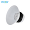 Factory Lighting 150w Ufo Led High Bay Light White And Black Housing Color
