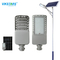 Outdoor Bright Induction Waterproof Solar Street Lights 6000lm 30W 3.2V 60AH