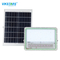 SMD3030 Farm Solar Panel Floodlights EMC RoHS