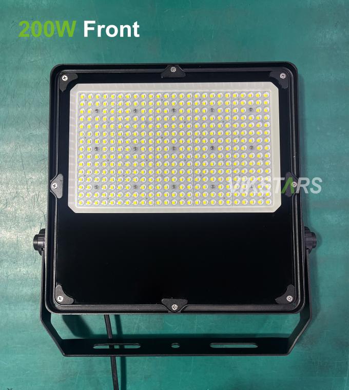 Best Quality LED Flood Lights 50w 100w 150w 200w 250w 300w For Football Field Tunnel 2