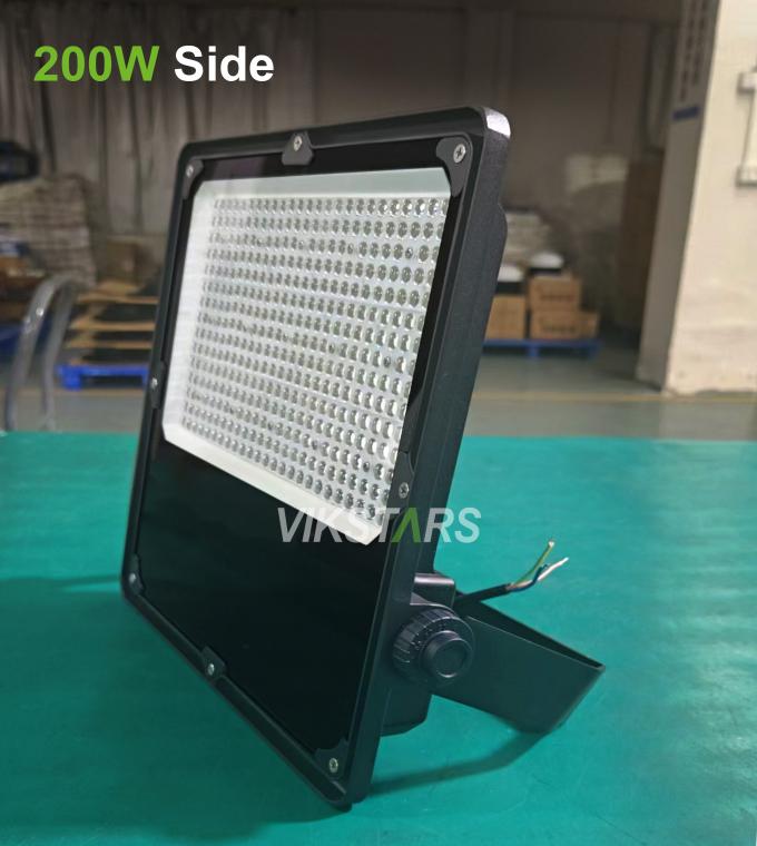 Best Quality LED Flood Lights 50w 100w 150w 200w 250w 300w For Football Field Tunnel 3