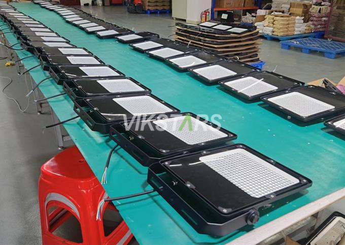 Best Quality LED Flood Lights 50w 100w 150w 200w 250w 300w For Football Field Tunnel 13