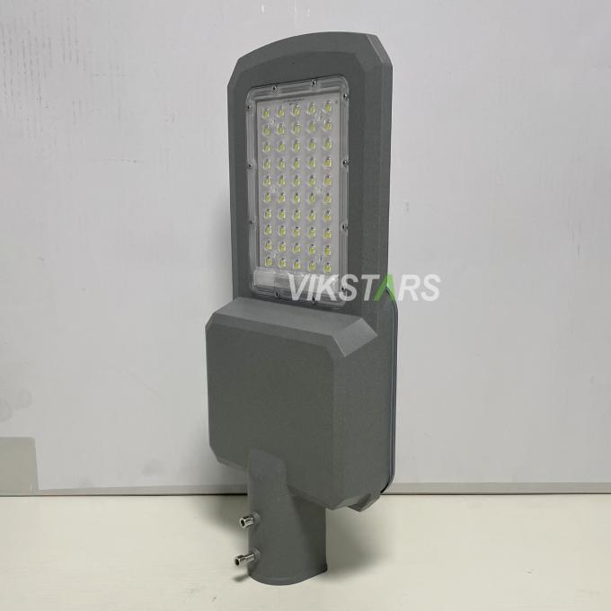 500W 600W 800W High Quality Project Lamp Solar Street Lighting For Yard Villas Village 3