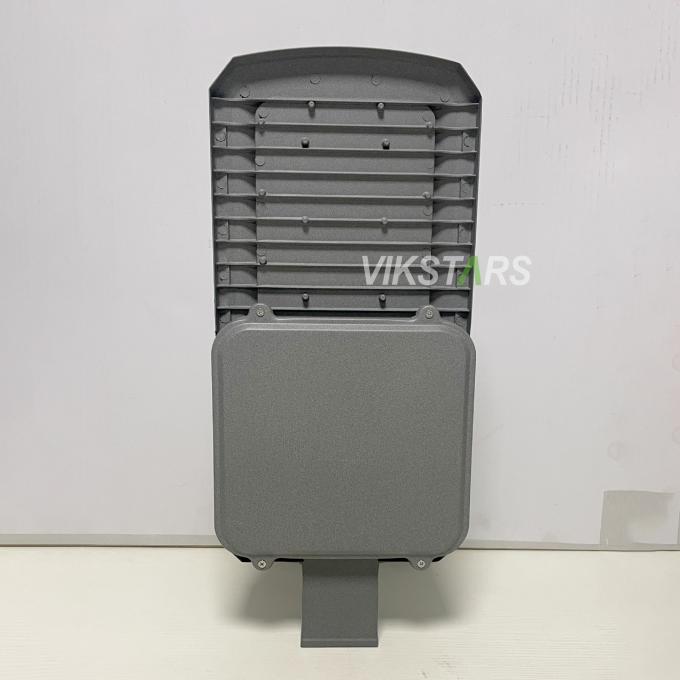 500W 600W 800W High Quality Project Lamp Solar Street Lighting For Yard Villas Village 5