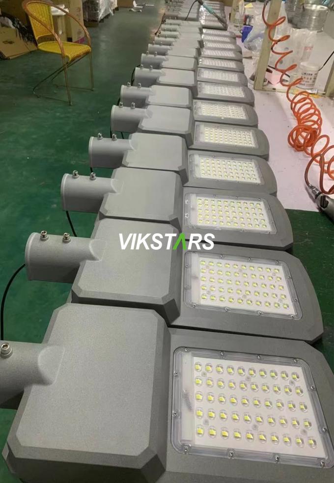 500W 600W 800W High Quality Project Lamp Solar Street Lighting For Yard Villas Village 24