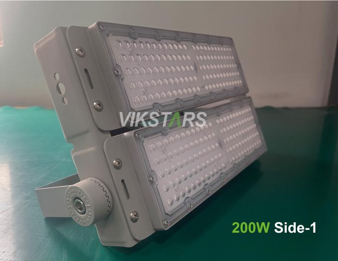 Good Price 100W Module Flood Lights IP65 Waterproof High Stadium Mast Lighting Reflectors 3