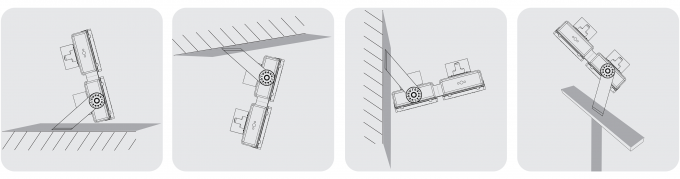 Good Price 100W Module Flood Lights IP65 Waterproof High Stadium Mast Lighting Reflectors 11
