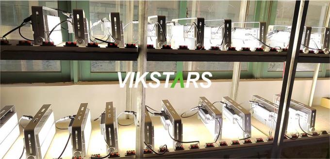 Good Price 100W Module Flood Lights IP65 Waterproof High Stadium Mast Lighting Reflectors 24