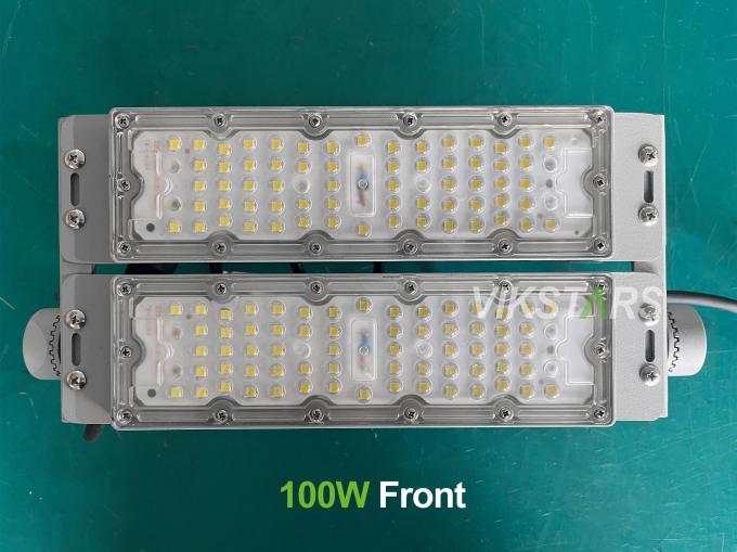 50W 100W 150W 200W 250W 300W Module High Mast Flood Lights Outdoor Football Field Lighting 2