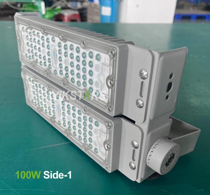 50W 100W 150W 200W 250W 300W Module High Mast Flood Lights Outdoor Football Field Lighting 3