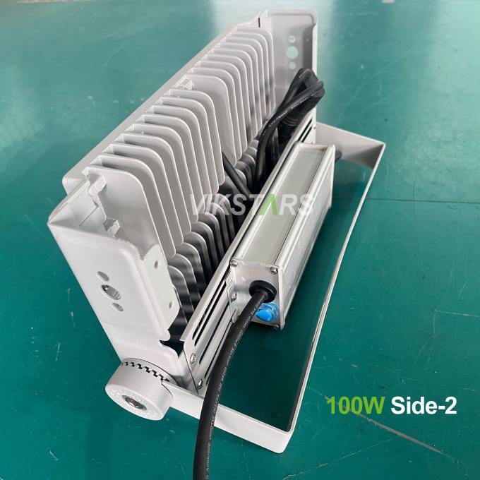 50W 100W 150W 200W 250W 300W Module High Mast Flood Lights Outdoor Football Field Lighting 4