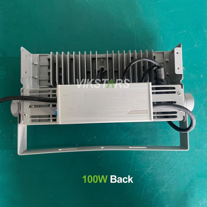 50W 100W 150W 200W 250W 300W Module High Mast Flood Lights Outdoor Football Field Lighting 5