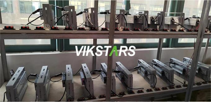 50W 100W 150W 200W 250W 300W Module High Mast Flood Lights Outdoor Football Field Lighting 20