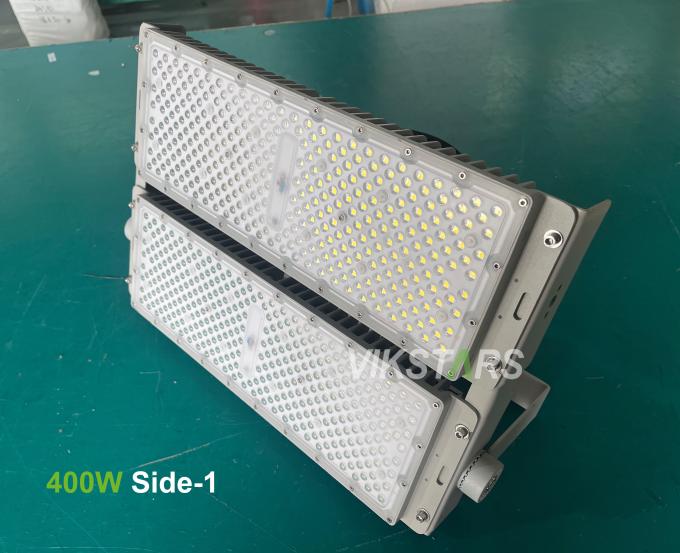 200W Module 400W 600W 800W 1200W Flood Lights For Sports Stadium Lighting 2