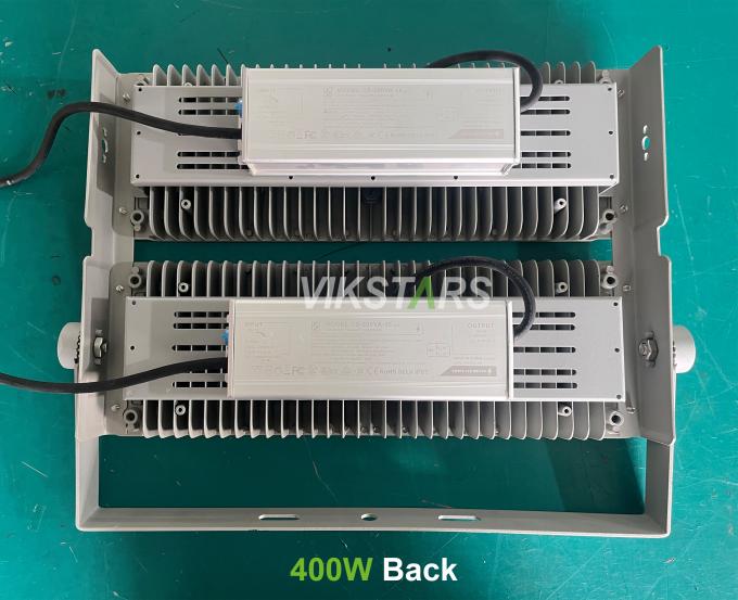 200W Module 400W 600W 800W 1200W Flood Lights For Sports Stadium Lighting 4