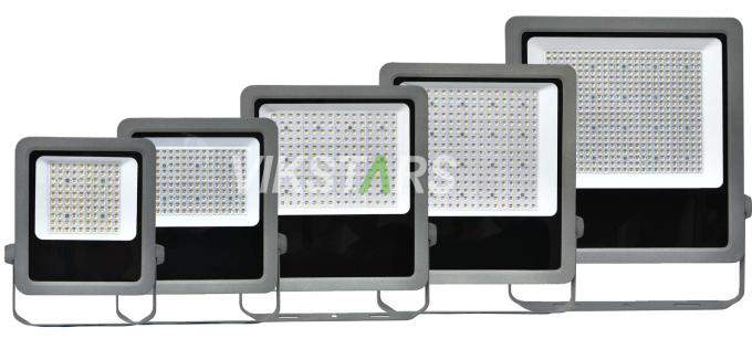 For Project Lighting 50W 100W 150W 200W 300W LED Flood Lights 6000K IP65 Waterproof 0