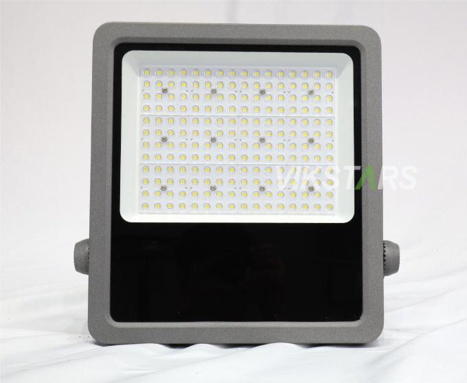 For Project Lighting 50W 100W 150W 200W 300W LED Flood Lights 6000K IP65 Waterproof 3