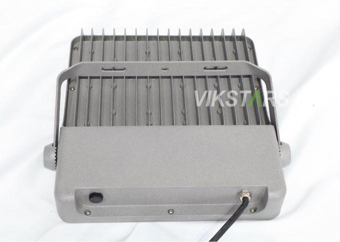 For Project Lighting 50W 100W 150W 200W 300W LED Flood Lights 6000K IP65 Waterproof 5