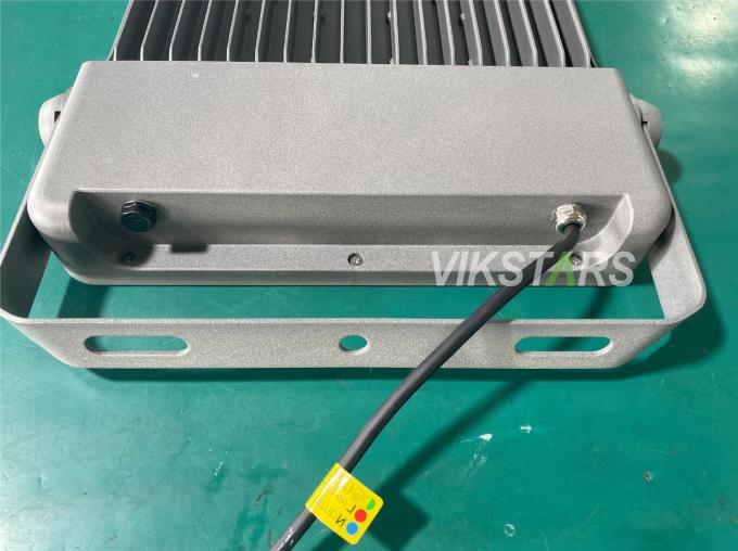 For Project Lighting 50W 100W 150W 200W 300W LED Flood Lights 6000K IP65 Waterproof 7