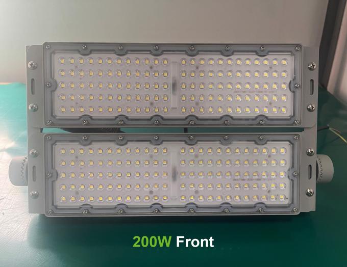 100w-1200w Led Flood Light For Sports Stadiums Golf Course Tunnel Flood Lights 2