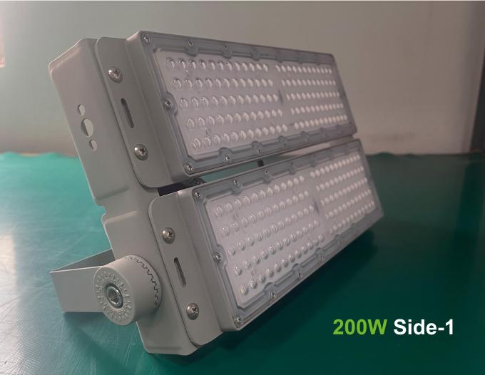100w-1200w Led Flood Light For Sports Stadiums Golf Course Tunnel Flood Lights 3