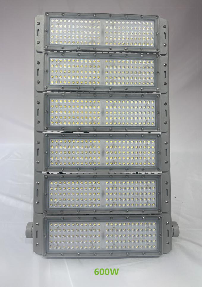 100w-1200w Led Flood Light For Sports Stadiums Golf Course Tunnel Flood Lights 6