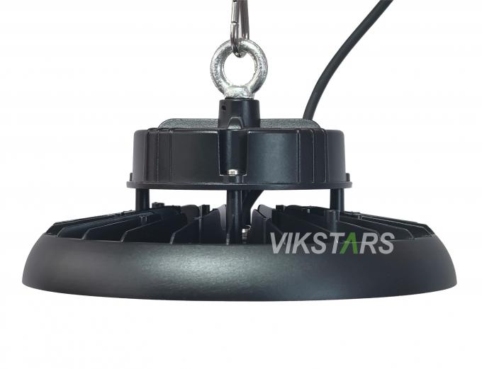 For Wholesale LED UFO High Bay Lights Warehouse Factory Lighting UFO Lamps IP65 Waterproof Lamps 1