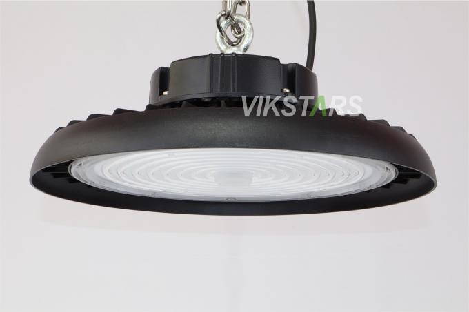 For Wholesale LED UFO High Bay Lights Warehouse Factory Lighting UFO Lamps IP65 Waterproof Lamps 2