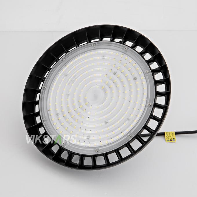For Wholesale LED UFO High Bay Lights Warehouse Factory Lighting UFO Lamps IP65 Waterproof Lamps 3