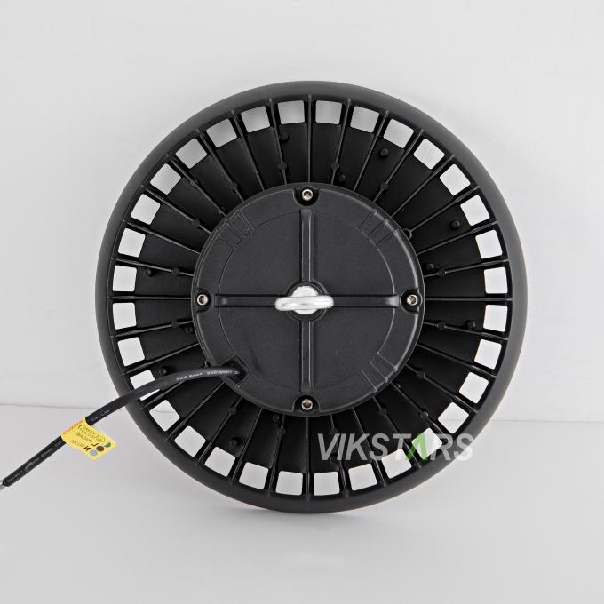 For Wholesale LED UFO High Bay Lights Warehouse Factory Lighting UFO Lamps IP65 Waterproof Lamps 5