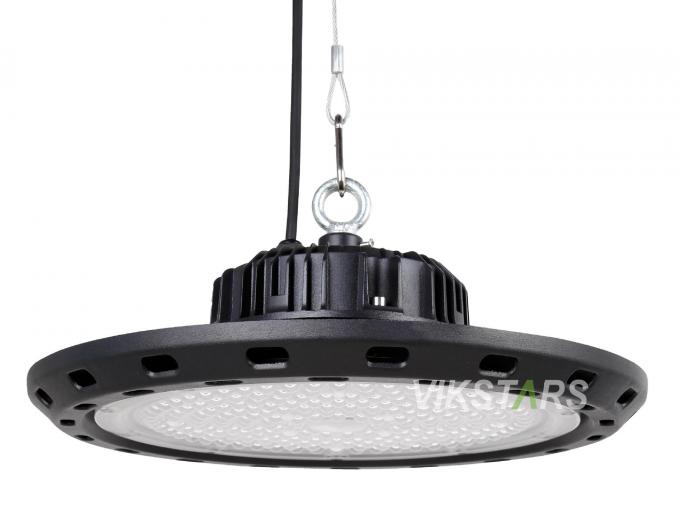 High Quality 100W 150W 200W High Bay Lights Classic Design For Project Industrial Lighting Warehouse 1