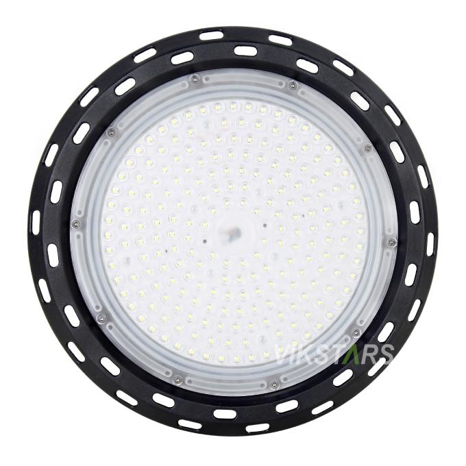 High Quality 100W 150W 200W High Bay Lights Classic Design For Project Industrial Lighting Warehouse 2