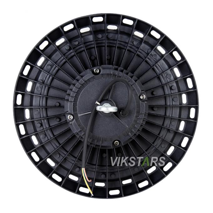 High Quality 100W 150W 200W High Bay Lights Classic Design For Project Industrial Lighting Warehouse 4