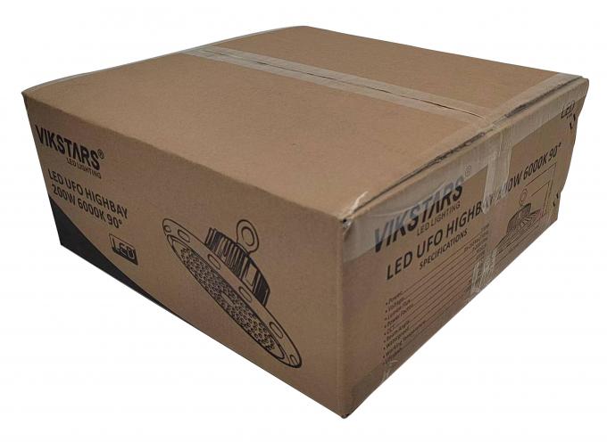 High Quality 100W 150W 200W High Bay Lights Classic Design For Project Industrial Lighting Warehouse 10