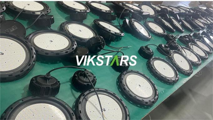 High Quality 100W 150W 200W High Bay Lights Classic Design For Project Industrial Lighting Warehouse 21