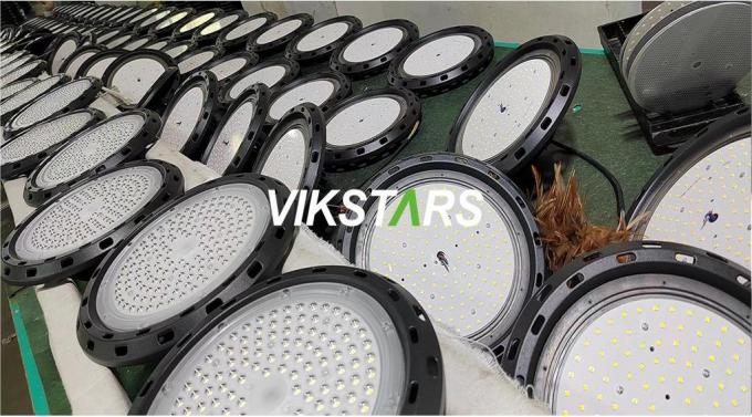High Quality 100W 150W 200W High Bay Lights Classic Design For Project Industrial Lighting Warehouse 22