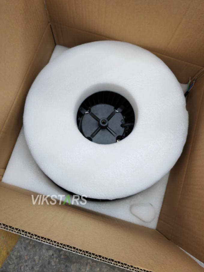 150lm/w UFO High Bay Lights With Die-casting Aluminun Housing 5 Years Warranty EMC LEDs 8