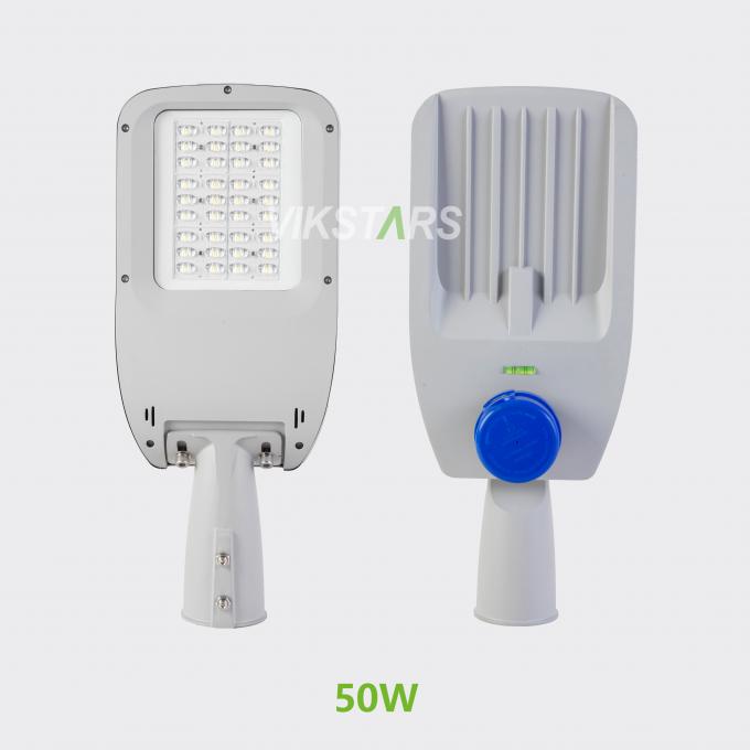 Cobra LED Street Lights Newest Public Lamp 140lm/w With 5 Years Warranty Main City Road Lighting 1