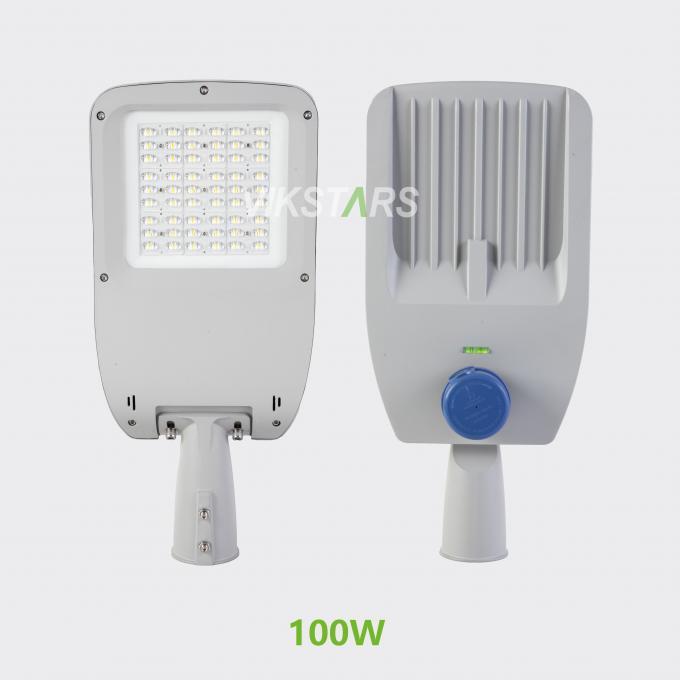 Cobra LED Street Lights Newest Public Lamp 140lm/w With 5 Years Warranty Main City Road Lighting 2