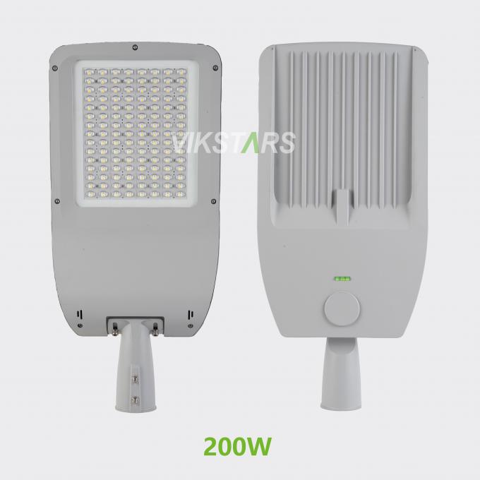 Cobra LED Street Lights Newest Public Lamp 140lm/w With 5 Years Warranty Main City Road Lighting 4