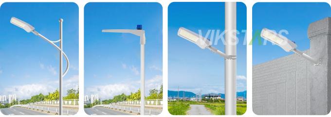 Cobra LED Street Lights Newest Public Lamp 140lm/w With 5 Years Warranty Main City Road Lighting 8