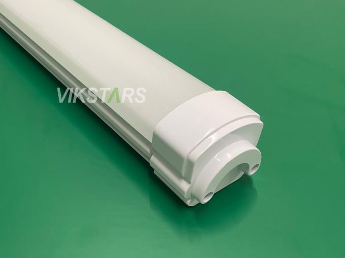 36W LED Linear Lights Tri-proof Tube For Industrial Lighting Factory Parking Lot 6