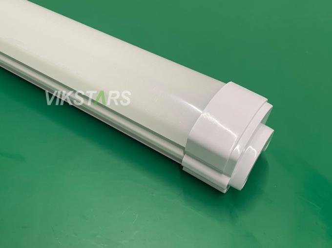 36W LED Linear Lights Tri-proof Tube For Industrial Lighting Factory Parking Lot 5
