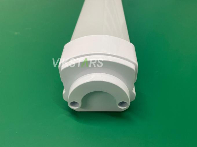 36W LED Linear Lights Tri-proof Tube For Industrial Lighting Factory Parking Lot 7