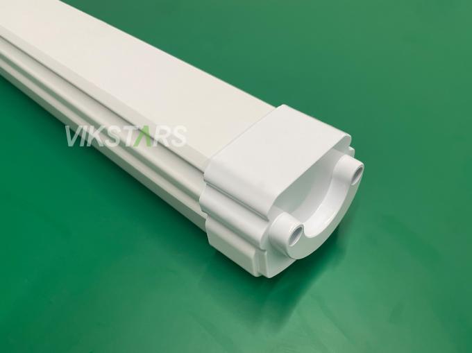36W LED Linear Lights Tri-proof Tube For Industrial Lighting Factory Parking Lot 8