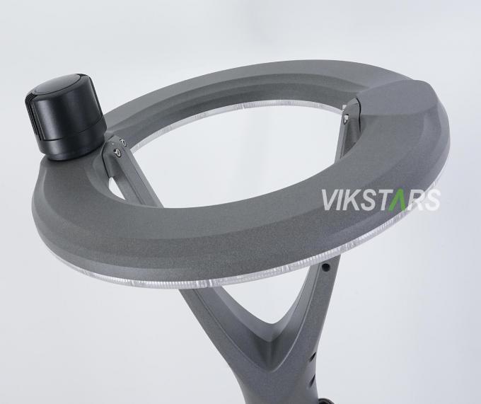 100W New Garden Lights 2 Years Warranty 100lm/w Cheap Price For Wholesale 5